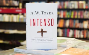 Tozer-Intenso