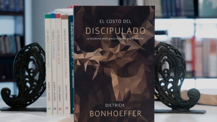 Dietich-Bonhoeffer