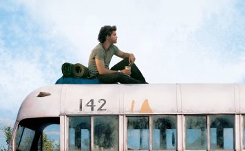 Hacia Rutas Salvajes, un análisis sobre la historia de un joven que buscaba la felicidad analisis-into-the-wild