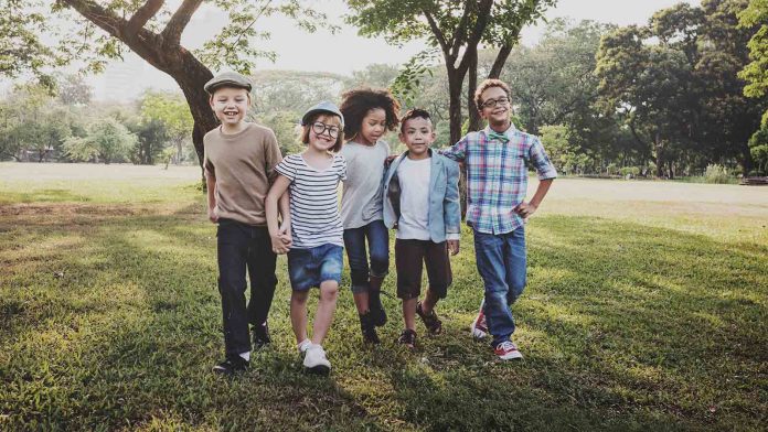 dios-y-los-niños