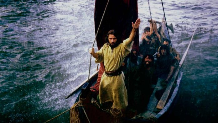 Jesús-es-paz