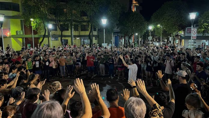 ELDORADO-IGLESIA-MISIONES