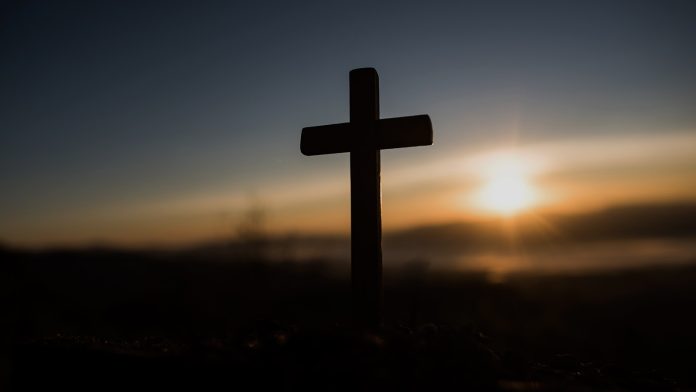 cruz-de-jesus