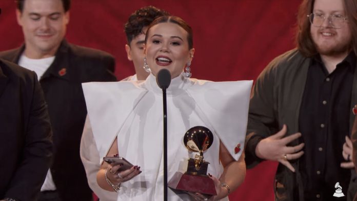 Latin-grammy