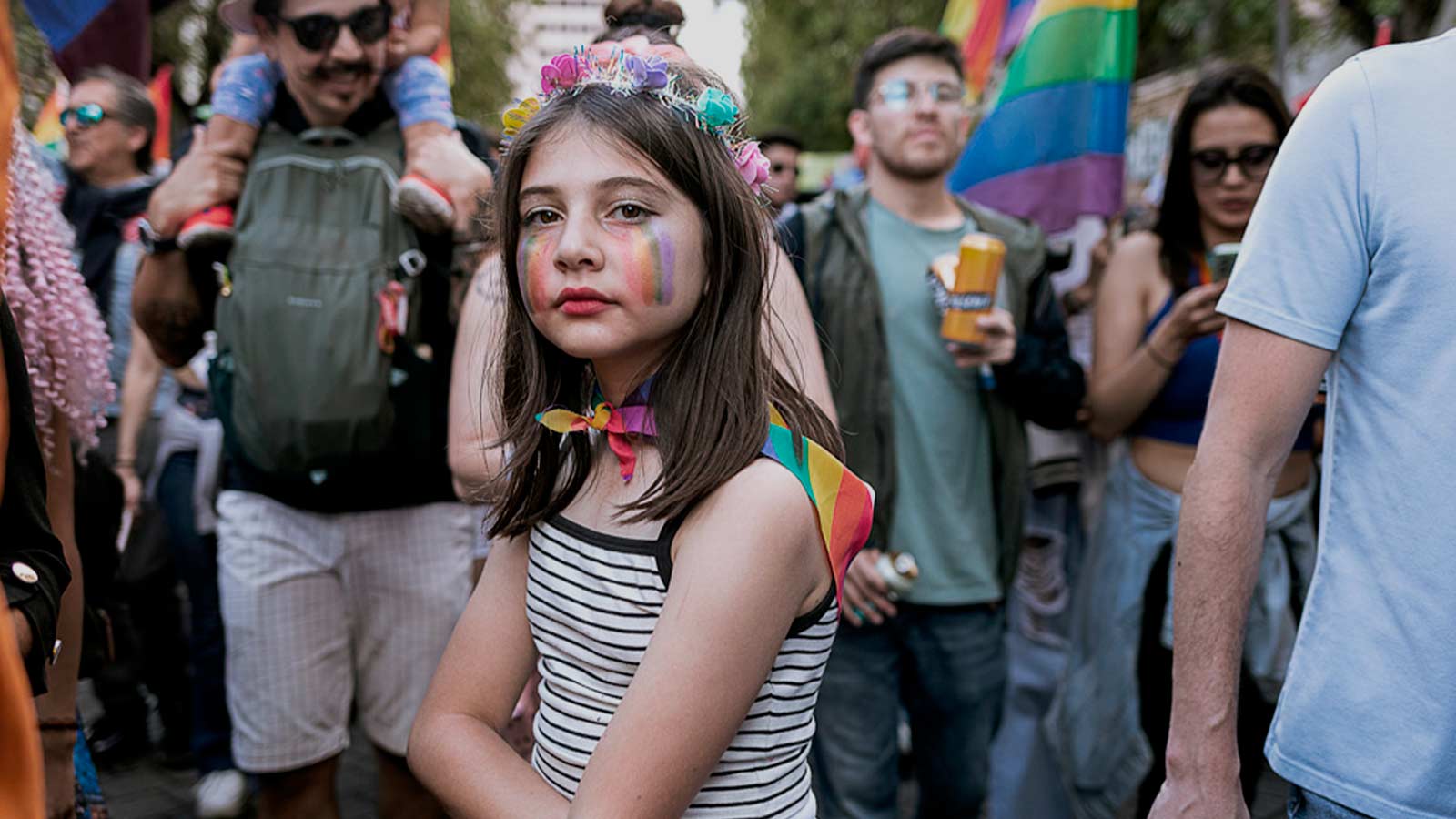 ¿Qué es la agenda Woke?