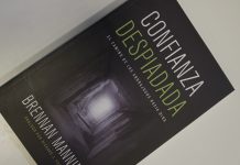 Confianza Despiadada