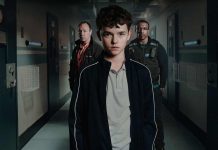 ADOLESCENCIA-bullying