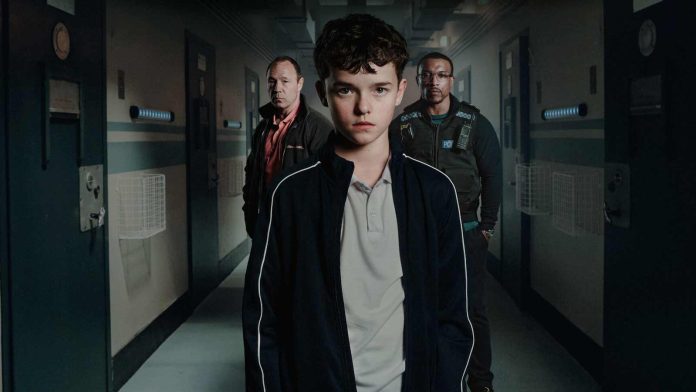 ADOLESCENCIA-bullying