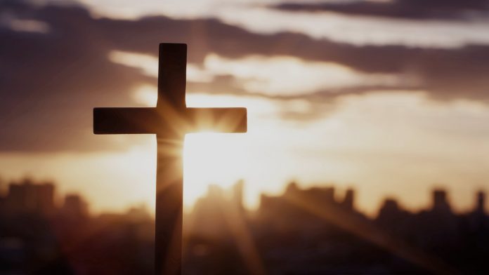 la-cruz-de-cristo