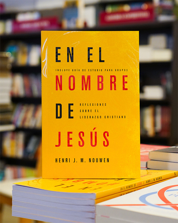El Nombre de Jesús