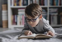 niños-leyendo