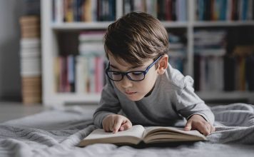 niños-leyendo