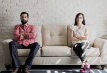 Matrimonio narcisista