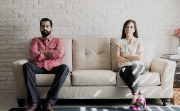 Matrimonio narcisista