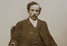 William Morris El Fundador de Las Escuelas Evangelicas en Argentina
