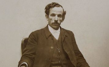 William Morris: el nacimiento de las escuelas evangélicas William Morris El Fundador de Las Escuelas Evangelicas en Argentina