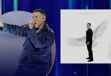 Daddy Yankee predicó en los Billboard Music Awards tras lanzar su primer álbum cristiano