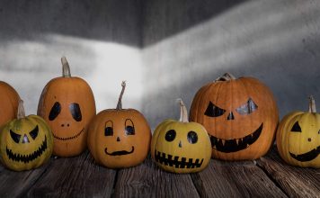 ¿Por qué los cristianos no debemos celebrar Halloween? Festejar-Halloween-Siendo-Cristianos