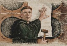 El legado vivo de la Reforma Protestante reforma-protestante