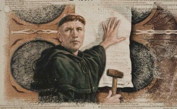 El legado vivo de la Reforma Protestante reforma-protestante