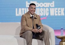 DADDY YANKEE Y EL EVANGELIO