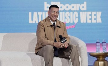 DADDY YANKEE Y EL EVANGELIO