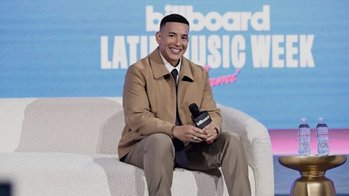 DADDY YANKEE Y EL EVANGELIO