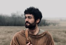 Giavani Cairo contó cómo interpretar a Tadeo en «The Chosen» lo ayudó a profundizar en su relación con Dios