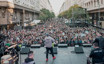 Se viene la experiencia Gospel 2025: un evento de fe, arte y comunidad en el corazón de Buenos Aires
