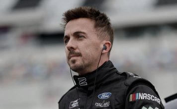 Frankie Muniz revela cómo la música cristiana transformó su vida y lo acercó a Dios