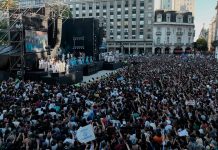 Experiencia Gospel 2025