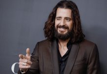 Jonathan Roumie revela cómo “The Chosen” llevó a ateos a la fe en Cristo