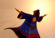 JOSÉ: EL REY DE LOS SUEÑOS