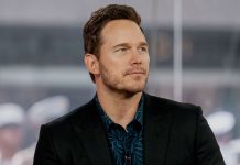 Chris Pratt anima a recordar el verdadero significado de la Navidad: “Jesucristo, el mayor regalo que Dios nos ha dado”