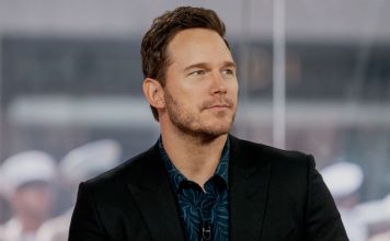 Chris Pratt anima a recordar el verdadero significado de la Navidad: “Jesucristo, el mayor regalo que Dios nos ha dado”