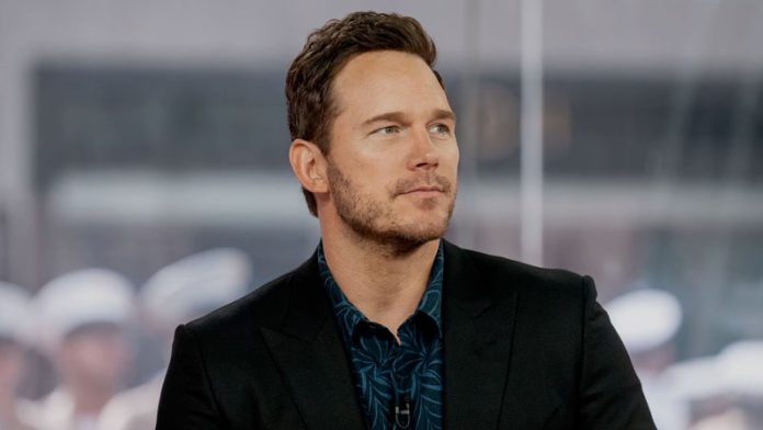 Chris Pratt anima a recordar el verdadero significado de la Navidad: “Jesucristo, el mayor regalo que Dios nos ha dado”