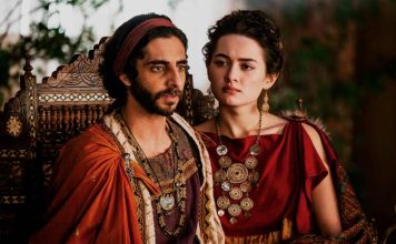 The Solomon Saga: la nueva serie sobre la vida del rey Salomón que se estrenará antes de 2025