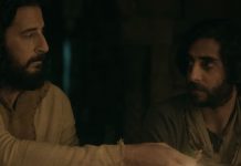 El Arrepentimiento Encarcelado arrepentimiento