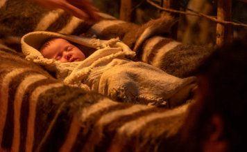 jesús-en-el-pesebre