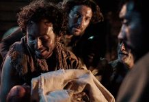 “El Pastor”: El especial navideño de The Chosen el-pastor-the-chosen