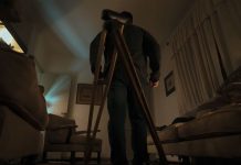 Fue diagnosticado inválido, pero una navidad se levantó: La historia real detrás del milagro de Alejandro Espínola alejandro-espinola