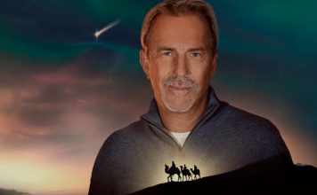 Kevin Costner revela cómo su fe marcó su vida y lo llevó a narrar la historia de la Navidad navidad-kevin-kosner