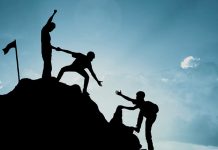 El liderazgo que deja huellas, no heridas liderazgo-cristiano