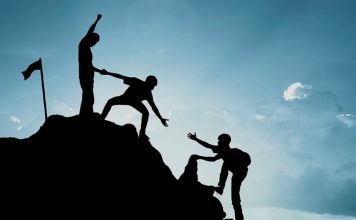 El liderazgo que deja huellas, no heridas liderazgo-cristiano