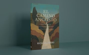 el camino angosto