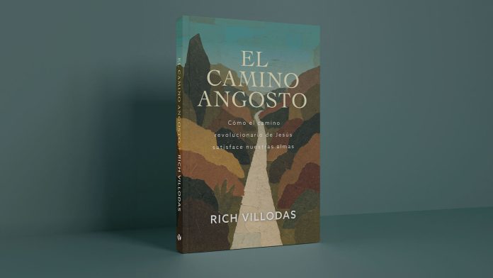 el camino angosto