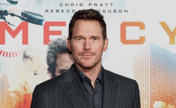 Chris Pratt reflexiona sobre la inteligencia artificial: “No es Dios y no puede reemplazarlo”