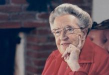 El día que liberaron milagrosamente a Corrie ten Boom de un campo de concentración