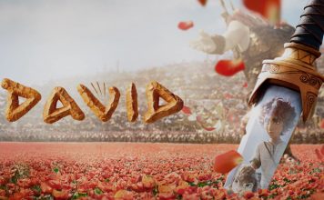 “David”, el éxito del cine cristiano que superó a grandes estrenos de Hollywood