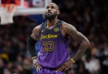 LeBron James habló de Jesús y compartió un versículo en redes sociales